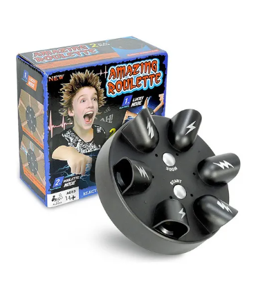 Miniatura 4 de Juego Detector De Mentiras